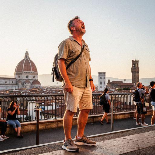 Adam Nowak - Specjalista ds. planowania podróży